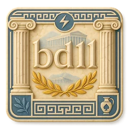bd11 স্ব-বর্জন প্যানেল
